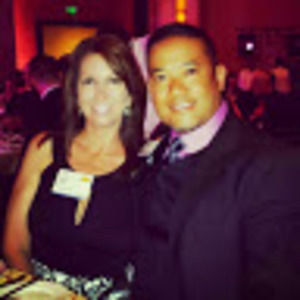 Meet your Posher, Patrick